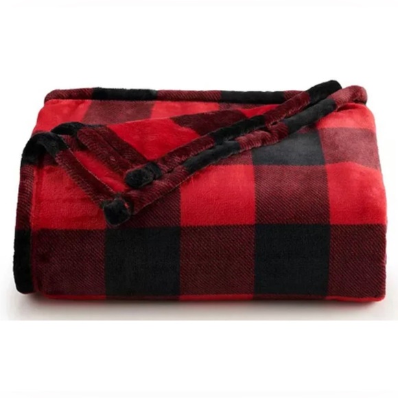 The Big One Bedding The Big One Oversized Super Soft Fleece Blanket